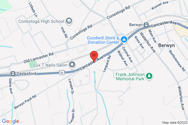 Berwyn Veterinary Center