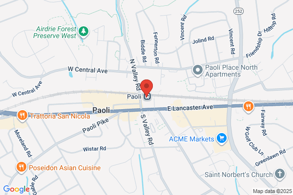 Main Line Cardiology Associates PC