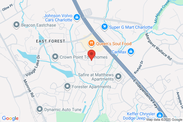 Metric Realty