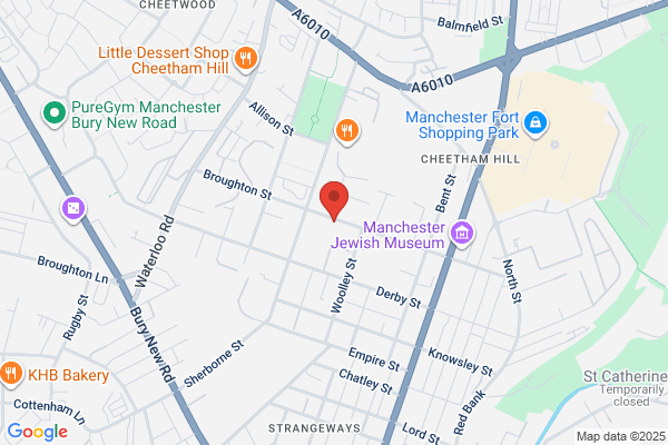 Missett Group Ltd the