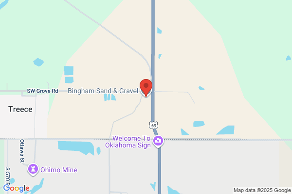 Bingham Sand & Gravel