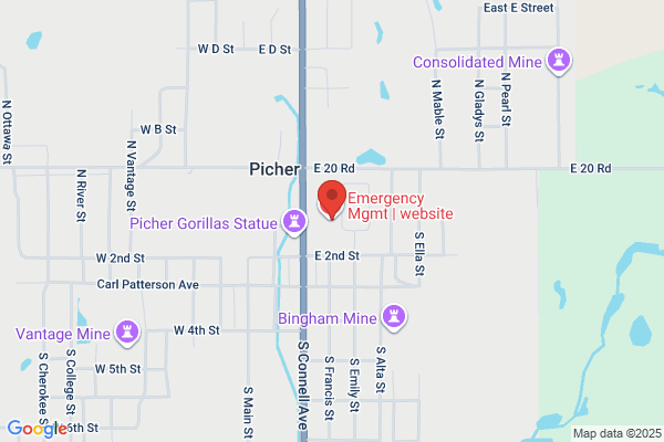 Picher Housing Authority
