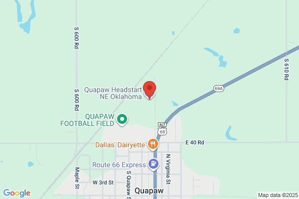 Quapaw Head Start
