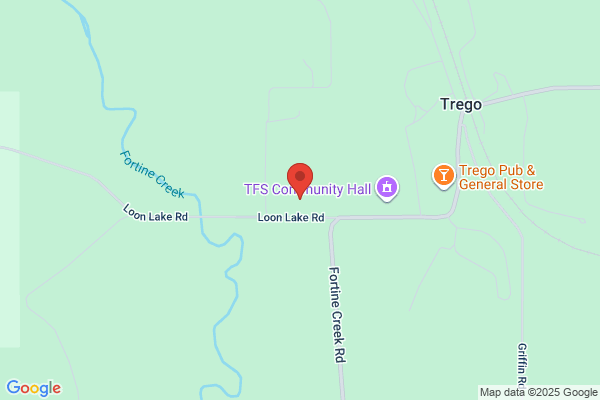 Trego School