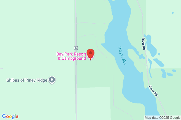 Bay Park Resort & Campground