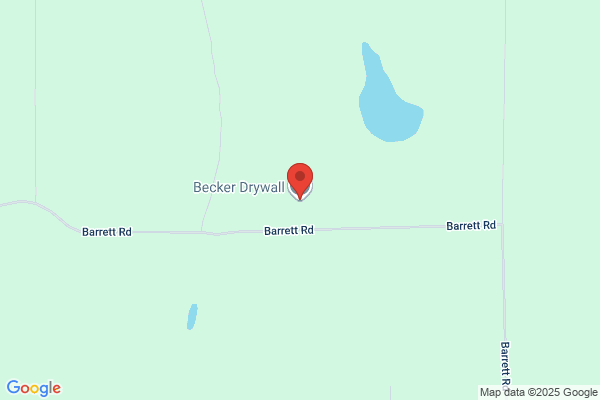Becker Drywall