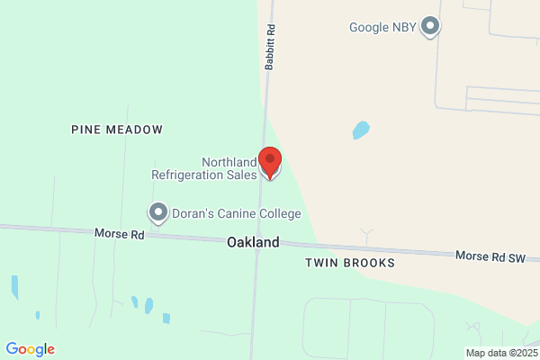 Northland Electronics & Refrigeration