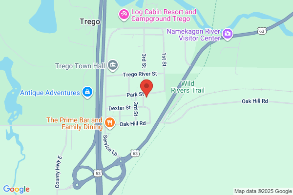 Trego Community Church