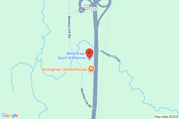 Wild River Sport & Marine