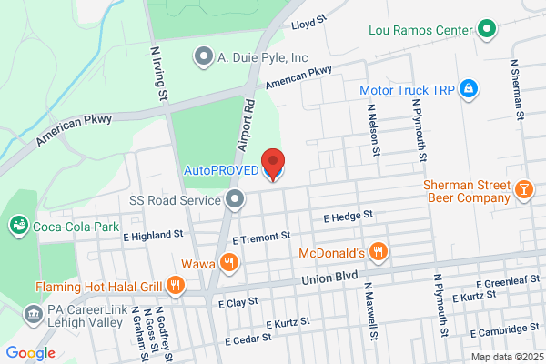 Auto Pro Depot of Walnutport