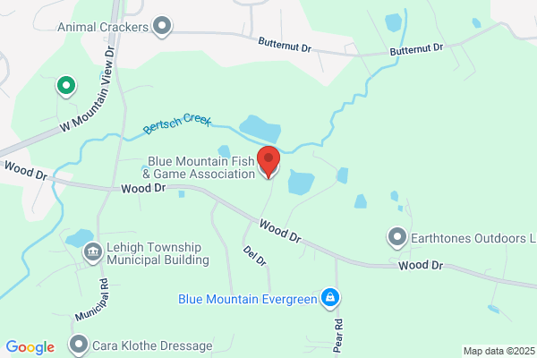 Blue Mountain Fish & Game Association