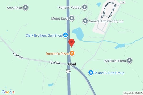 Blue Ridge Auto Center