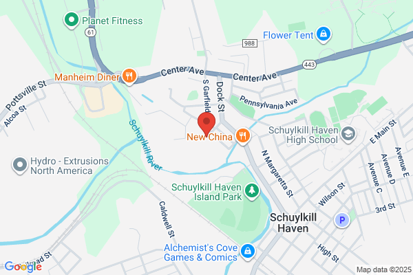 David L Hess Concrete Contractors LLC