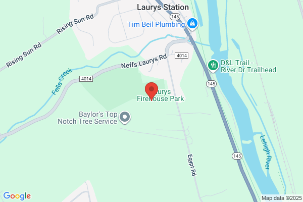 Laury's Station Beverage Co