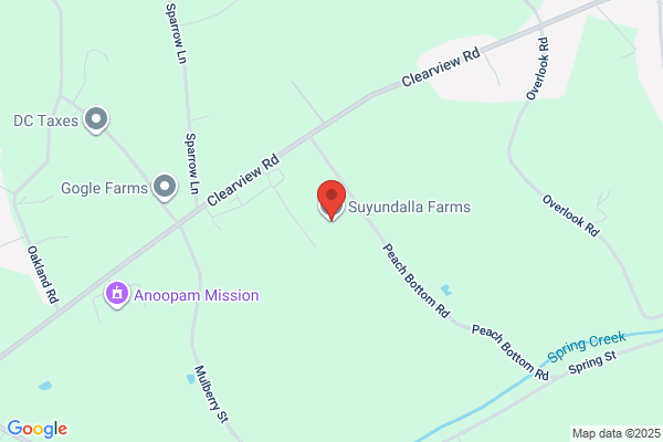 Suyundalla Farms