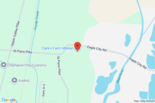 Clark's Farm Market