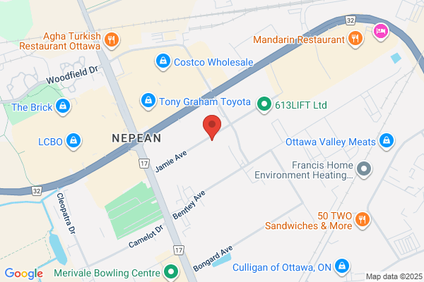 5 Star Collision Centre, LTD.