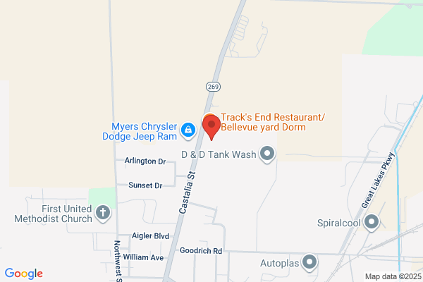 D Cook Jr & Associates