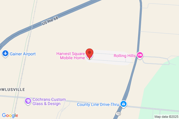 Harvest Square Mobile Home Park