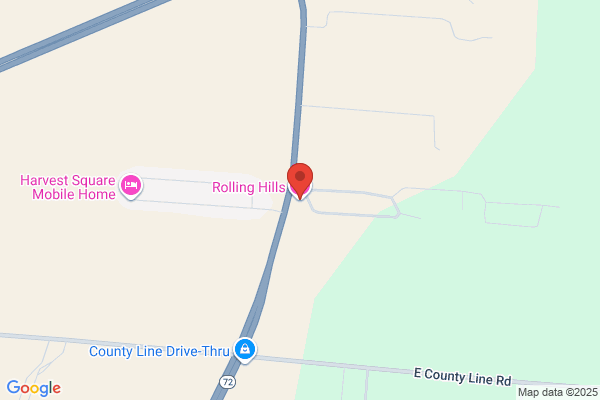 Rolling Hills Mobile Home Park