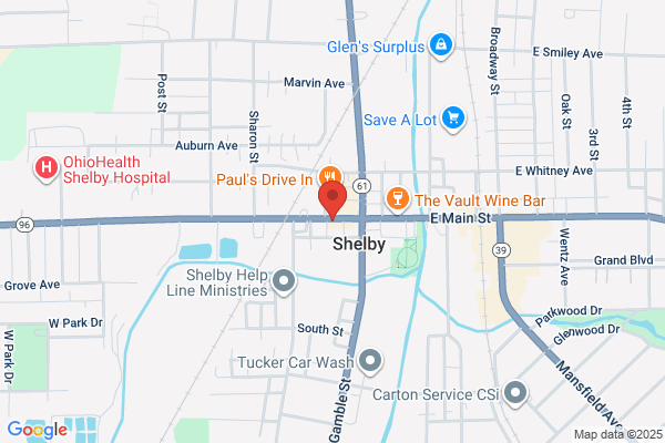 Shelby Creek Art Licensing