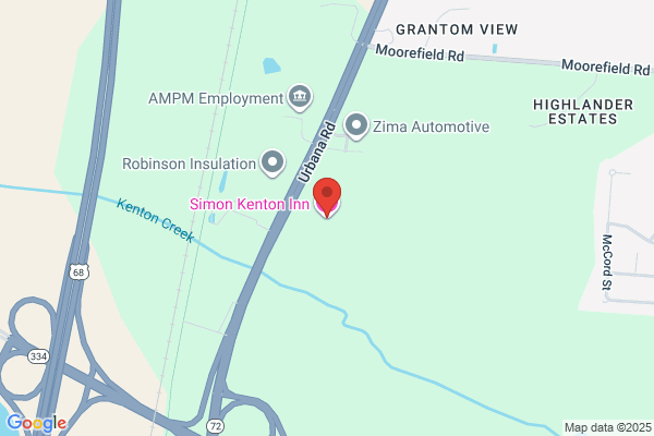 Simon Kenton Inn