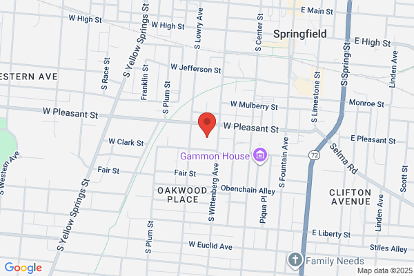 Springfield Athletic Club