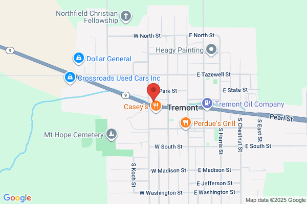 Tremont Kitchen Tops