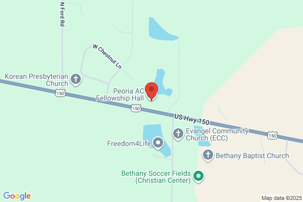 Apostolic Christian Fellowship Hall