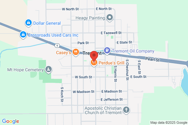 Beechams Grocery Store