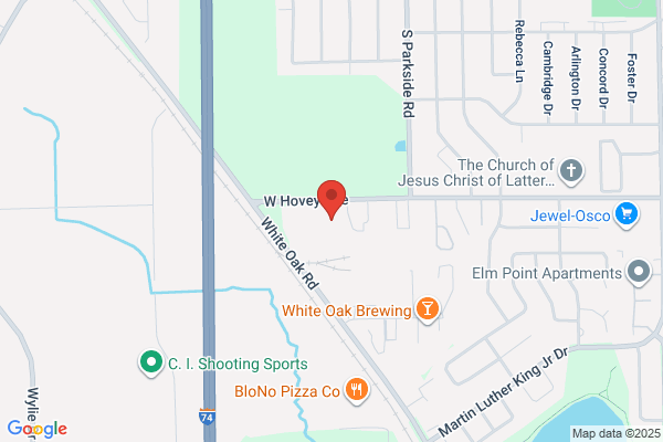 Byrds Plumbing