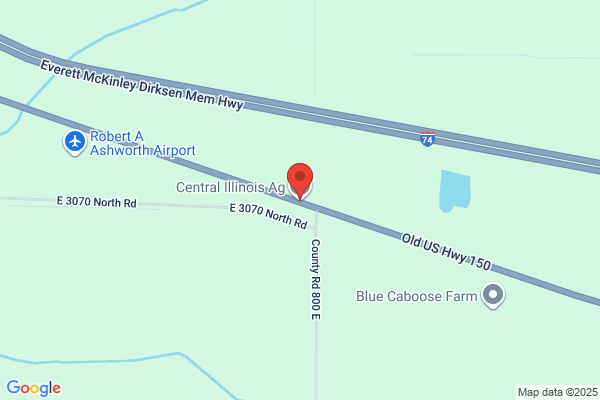 Central Illinois Ag