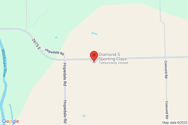 Diamond S Sporting Clays Inc
