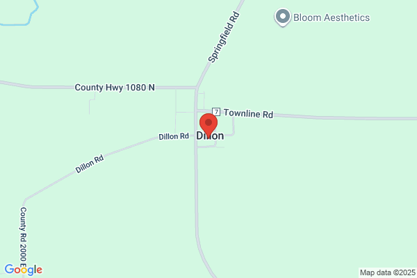 Dillon Mennonite Church