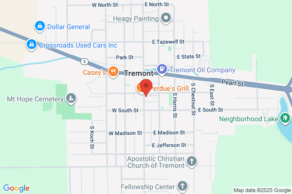 Hermann Insurance Agency