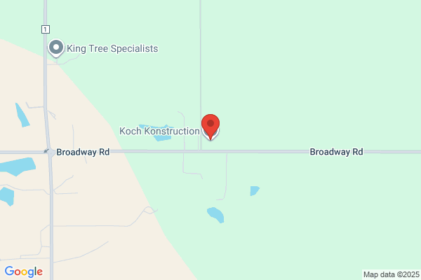 Koch Konstruction Inc