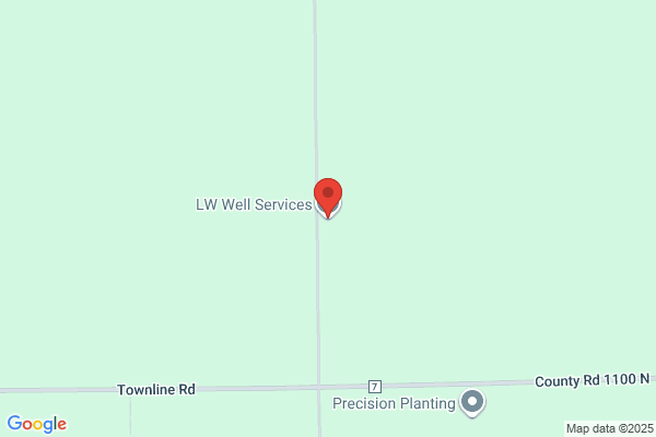 L.W. Well Services, Inc.