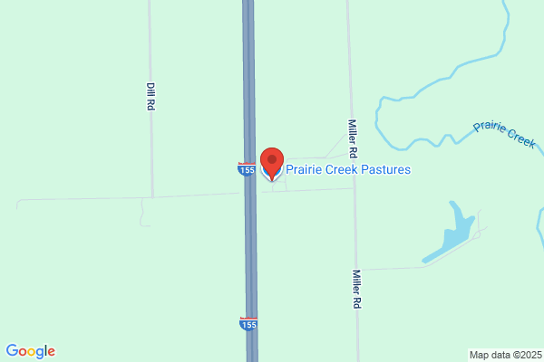 Marjo Acres Inc