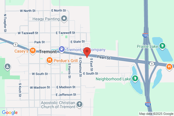 Tremont Car Connection, Inc.