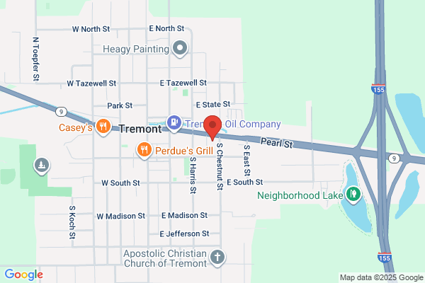 Tremont Community Bank