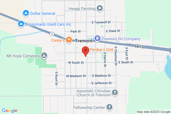 Tremont District Library