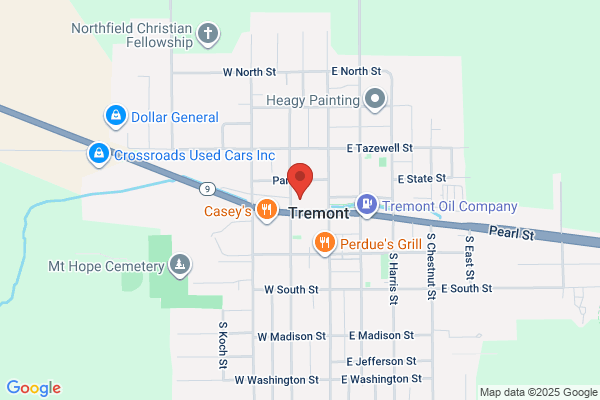 Tremont Gallery