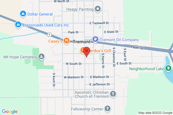 Tremont Hair Care