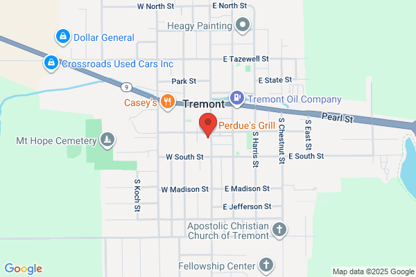 Tremont Village Government