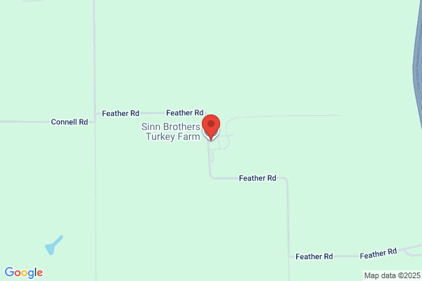 Turkey Scope