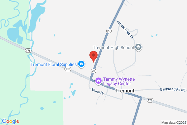 Tremont Amoco