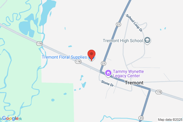 Tremont Floral Supplies