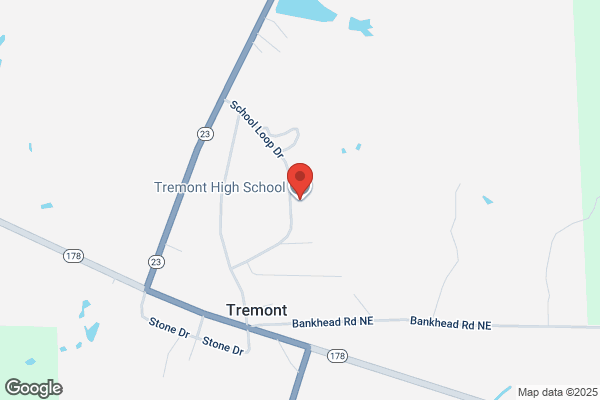 Tremont High School