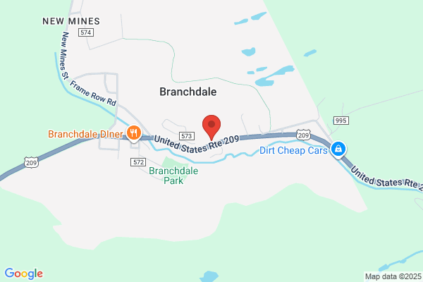 Branch Auto Sales