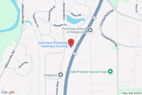 Sommer's Plumbing Heating & Cooling